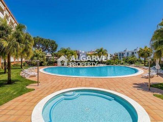 Apartamento venda em Vilamoura, Loulé