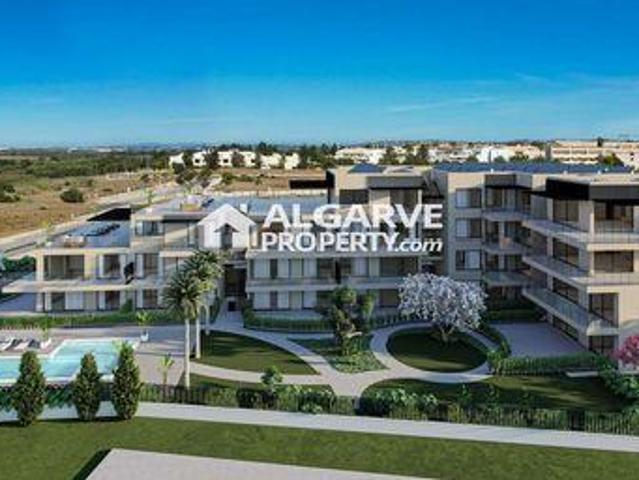 Apartamento venda em Vilamoura, Loulé