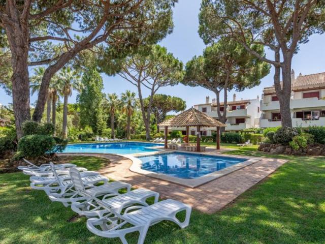 Apartamento alugar em Vilamoura, Loulé