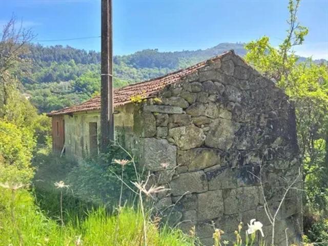 Casa venda em Viseu