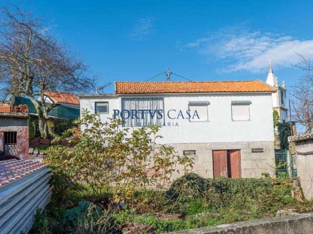 Casa venda em Santiago De Piães, Viseu