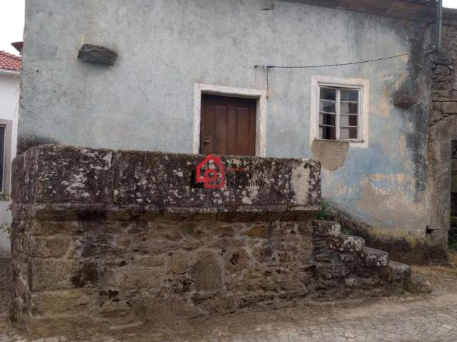 Casa venda em Sátão, Viseu