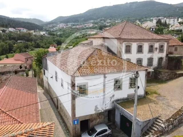 Casa venda em Tarouca, Viseu