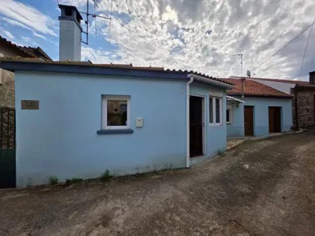 Casa venda em Viseu