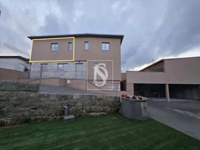 Apartamento venda em Viseu