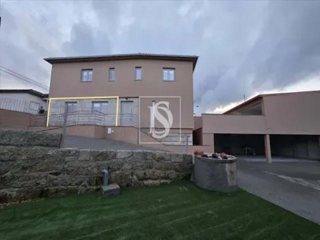 Apartamento venda em Viseu