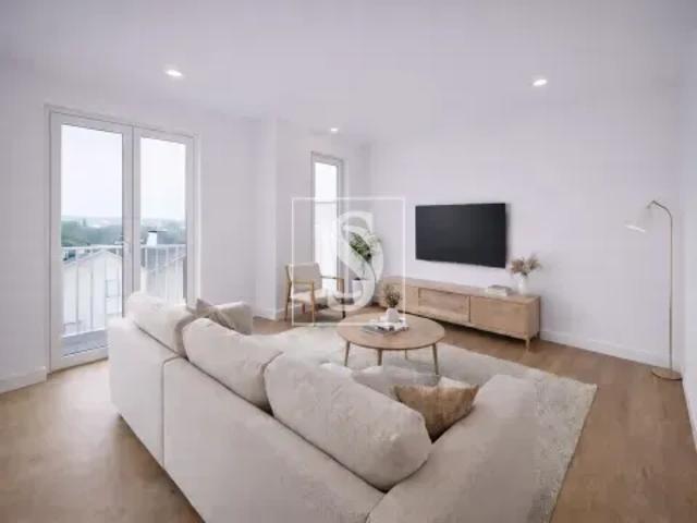 Apartamento venda em Viseu