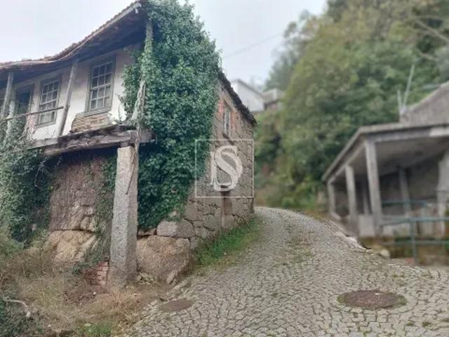 Casa venda em Viseu