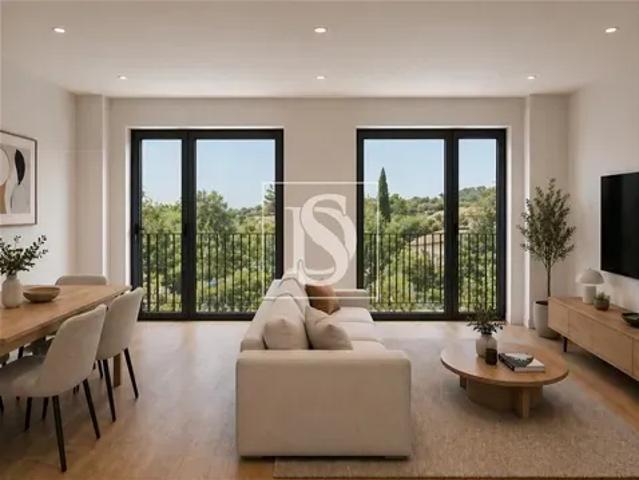 Apartamento venda em Viseu