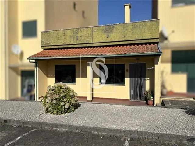 Apartamento venda em Viseu