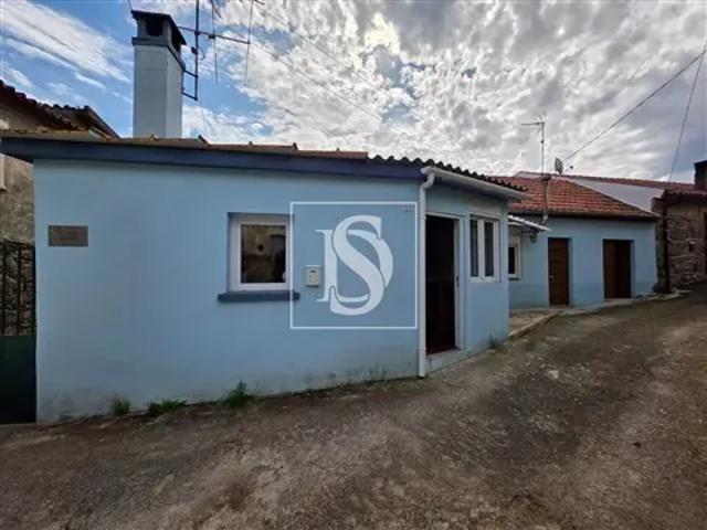 Casa venda em Viseu