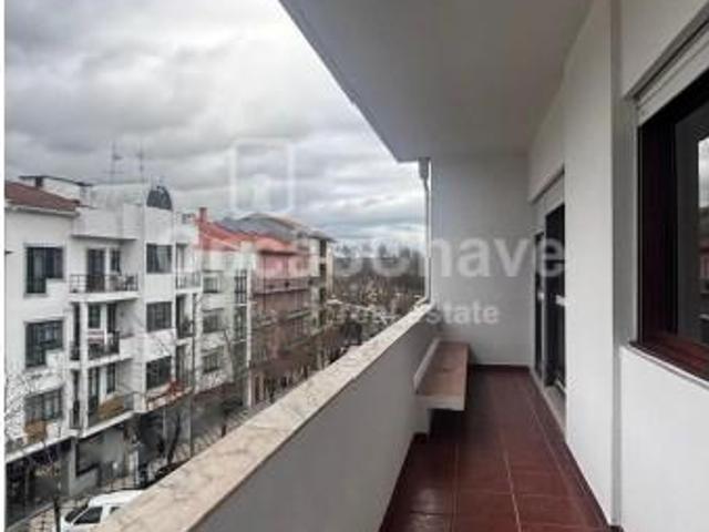 Apartamento alugar em Viseu