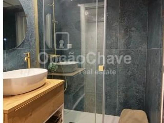 Apartamento venda em Viseu