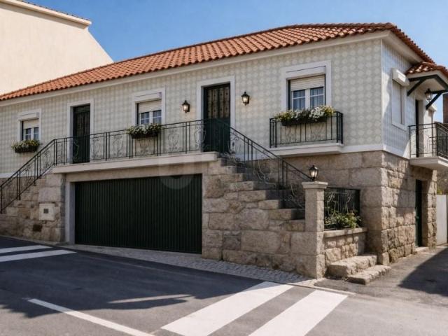 Casa venda em Viseu