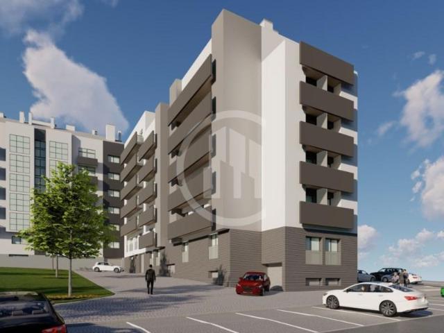 Apartamento venda em Viseu