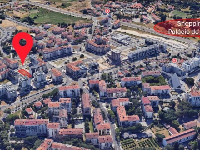 Apartamento venda em Viseu