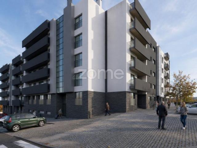 Apartamento venda em Viseu