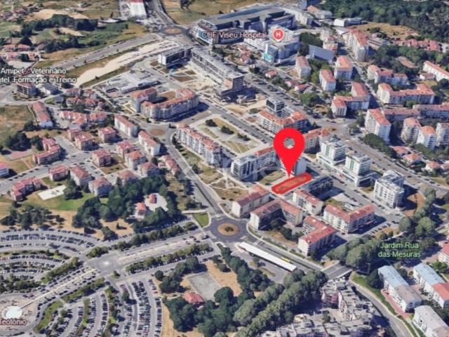 Apartamento venda em Viseu