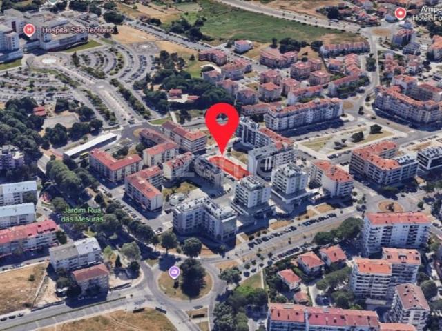 Apartamento venda em Viseu