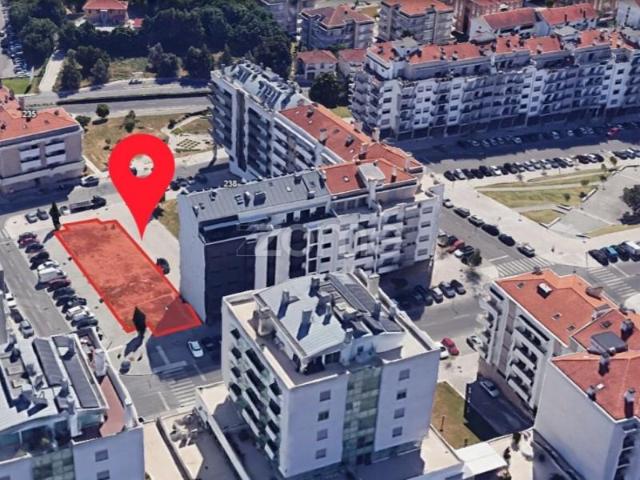 Apartamento venda em Viseu