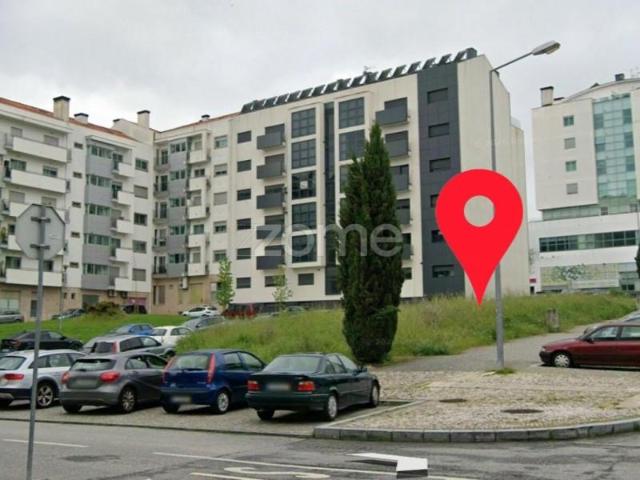 Apartamento venda em Viseu