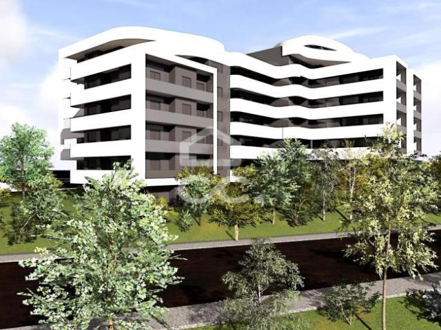 Apartamento venda em Viseu
