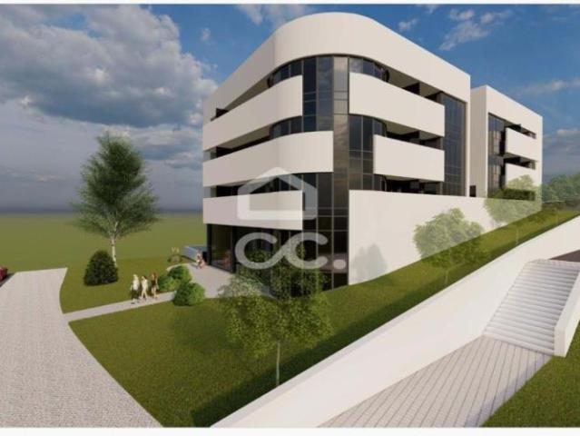 Apartamento venda em Viseu