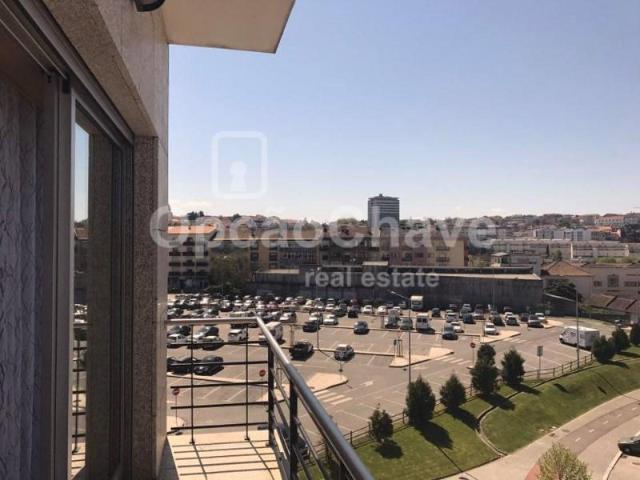 Apartamento alugar em Viseu