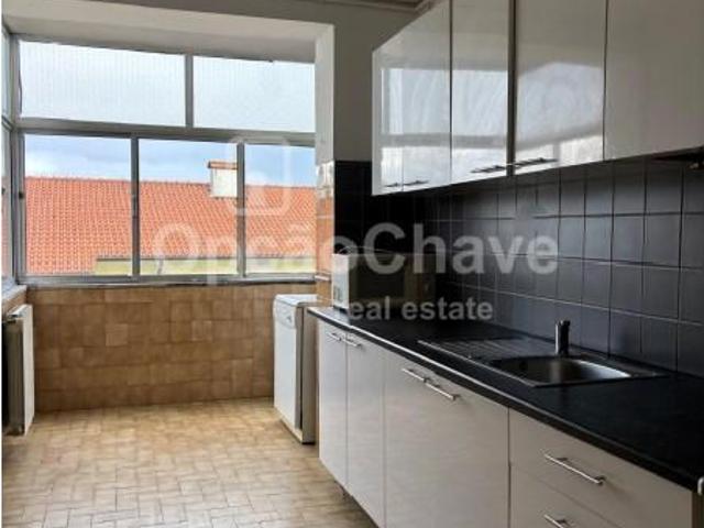 Apartamento alugar em Viseu