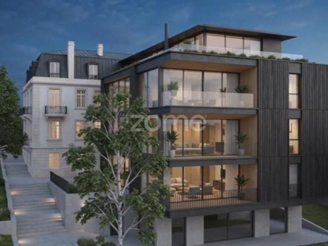 Apartamento venda em Viseu