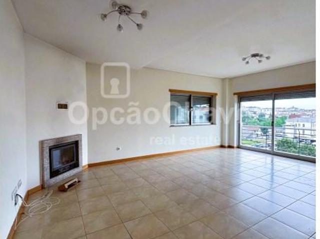 Apartamento alugar em Viseu