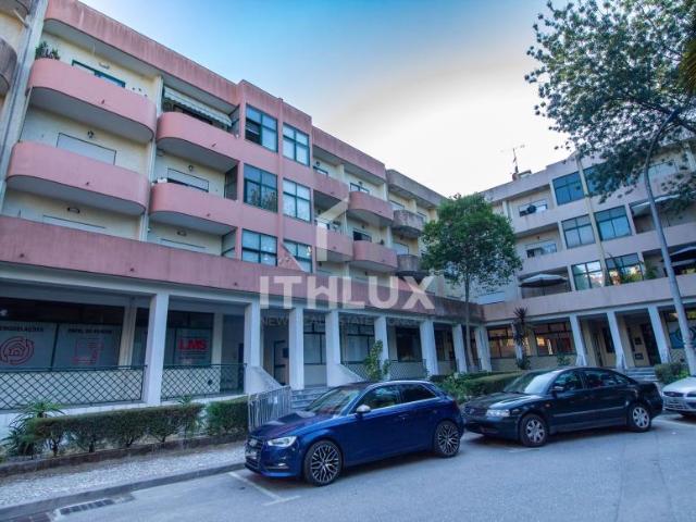 Apartamento venda em Viseu