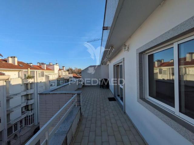 Apartamento venda em Viseu