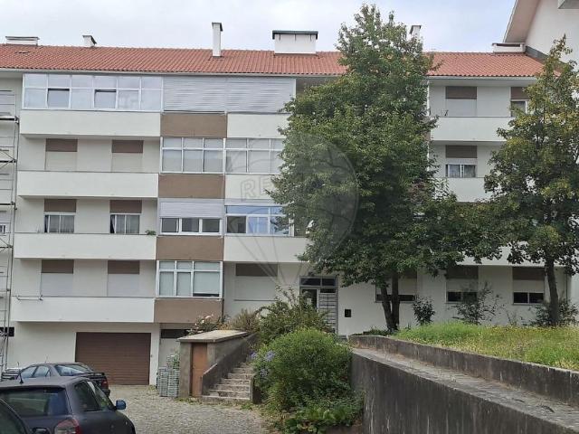 Apartamento venda em Viseu