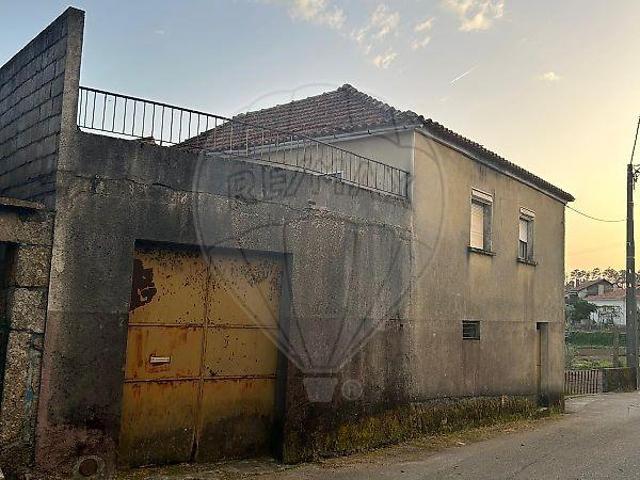 Casa venda em Viseu