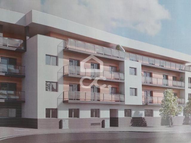Apartamento venda em Viseu