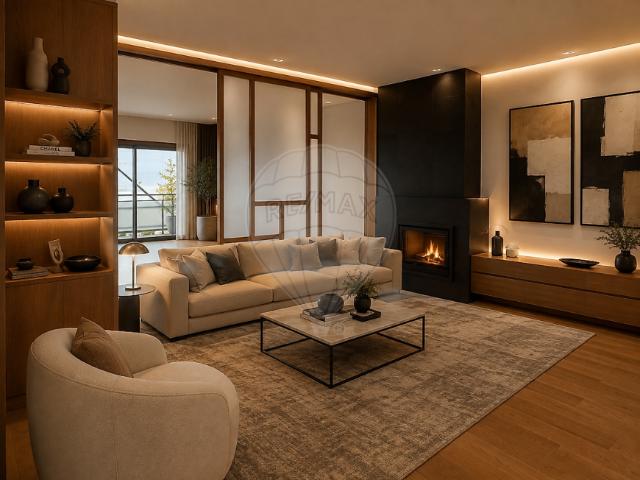 Apartamento venda em Viseu
