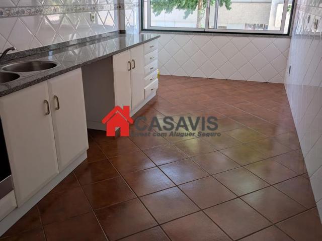 Apartamento alugar em Viseu