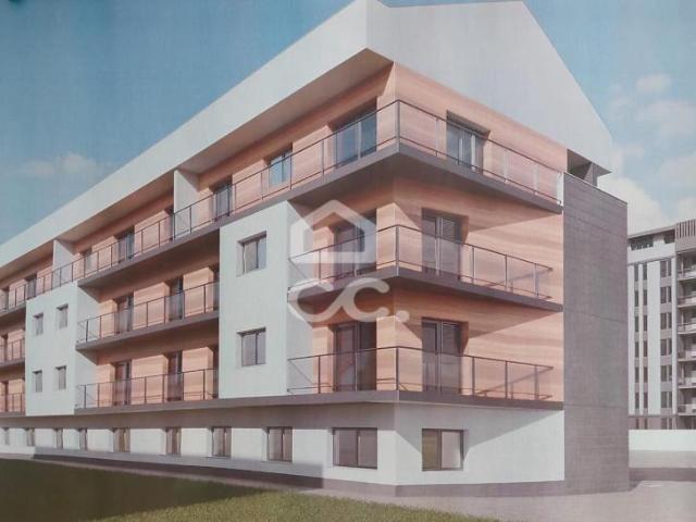 Apartamento venda em Viseu