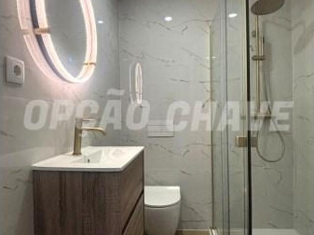 Apartamento venda em Viseu