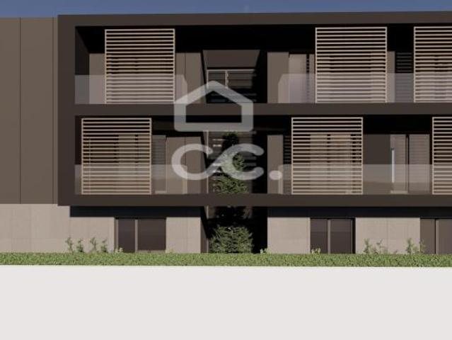 Apartamento venda em Viseu
