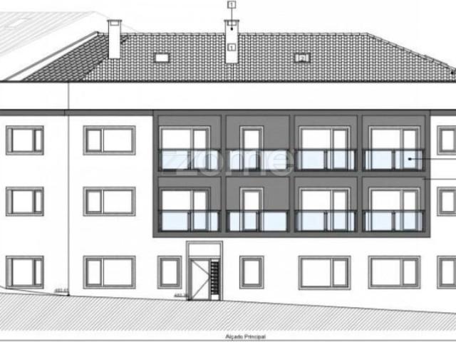 Apartamento venda em Viseu