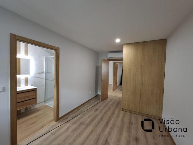 Apartamento venda em Viseu