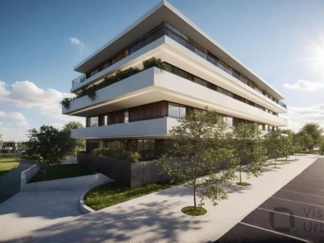 Apartamento venda em Viseu