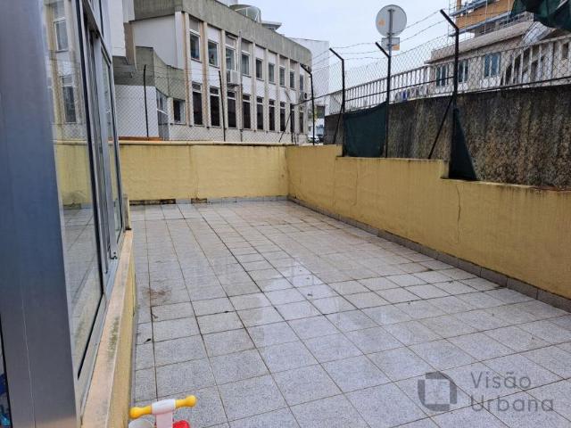 Apartamento venda em Bairro 1° de Maio, Viseu