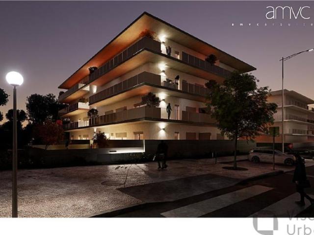 Apartamento venda em Colina Verde, Viseu