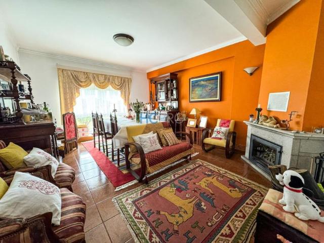 Apartamento venda em Viseu