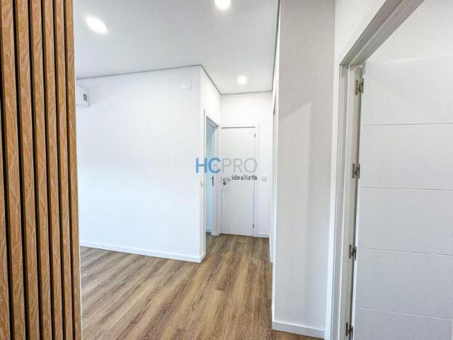 Apartamento venda em Campo, Viseu