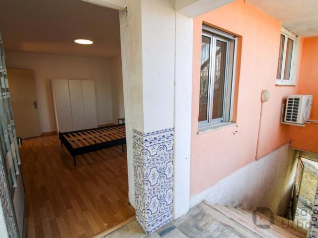 Apartamento alugar em Queirela, Viseu