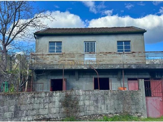 Terreno venda em Viseu